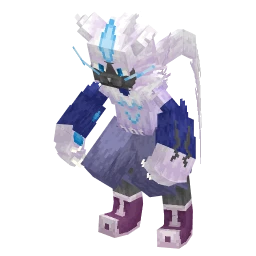 Zeraora with the Anime All-Stars II Crate skin
