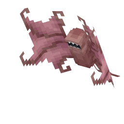 Zubat with the Stranger Things Bundle skin