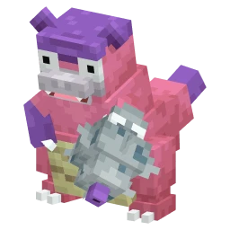 Galar Slowbro