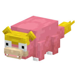 Galar Slowpoke