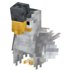 White Squawkabilly
