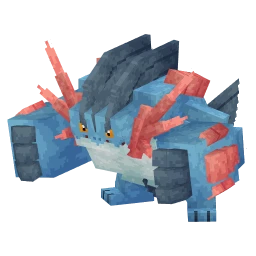 Mega Swampert