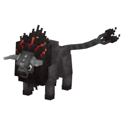 Paldea-Blaze Tauros