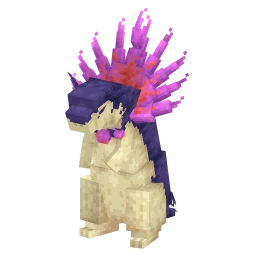 Hisui Typhlosion