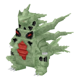 Mega Tyranitar