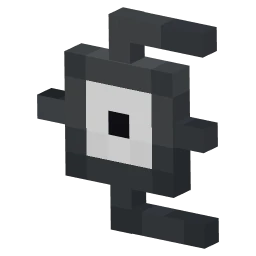 E Unown