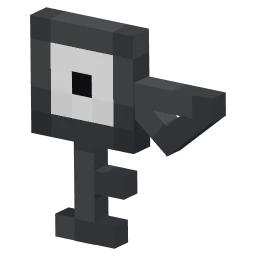 F Unown