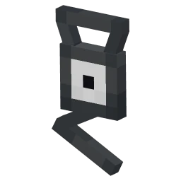 G Unown