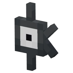 K Unown