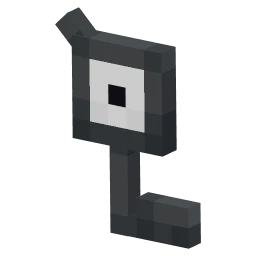 L Unown