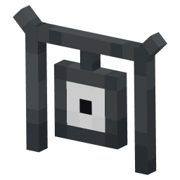 M Unown