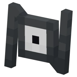N Unown