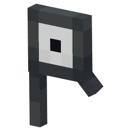 R Unown