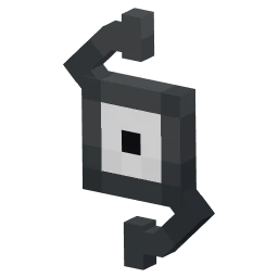 S Unown