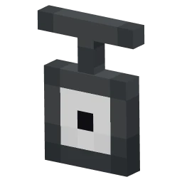 T Unown