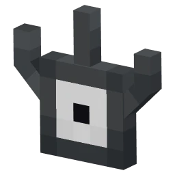 W Unown