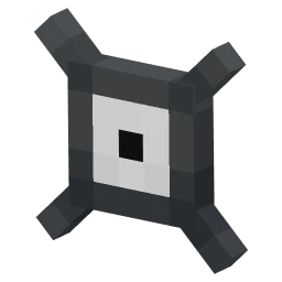 X Unown