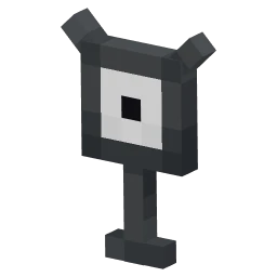 Y Unown