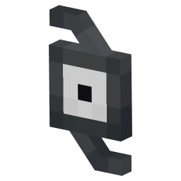 Z Unown