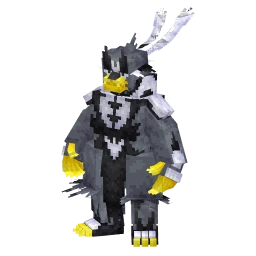 Rapid-Strike Urshifu