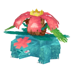 Mega Venusaur