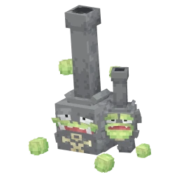 Galar Weezing
