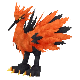 Galar Zapdos