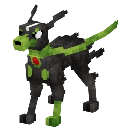 10% Zygarde
