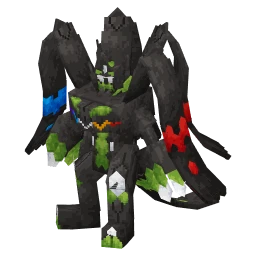 Complete Zygarde